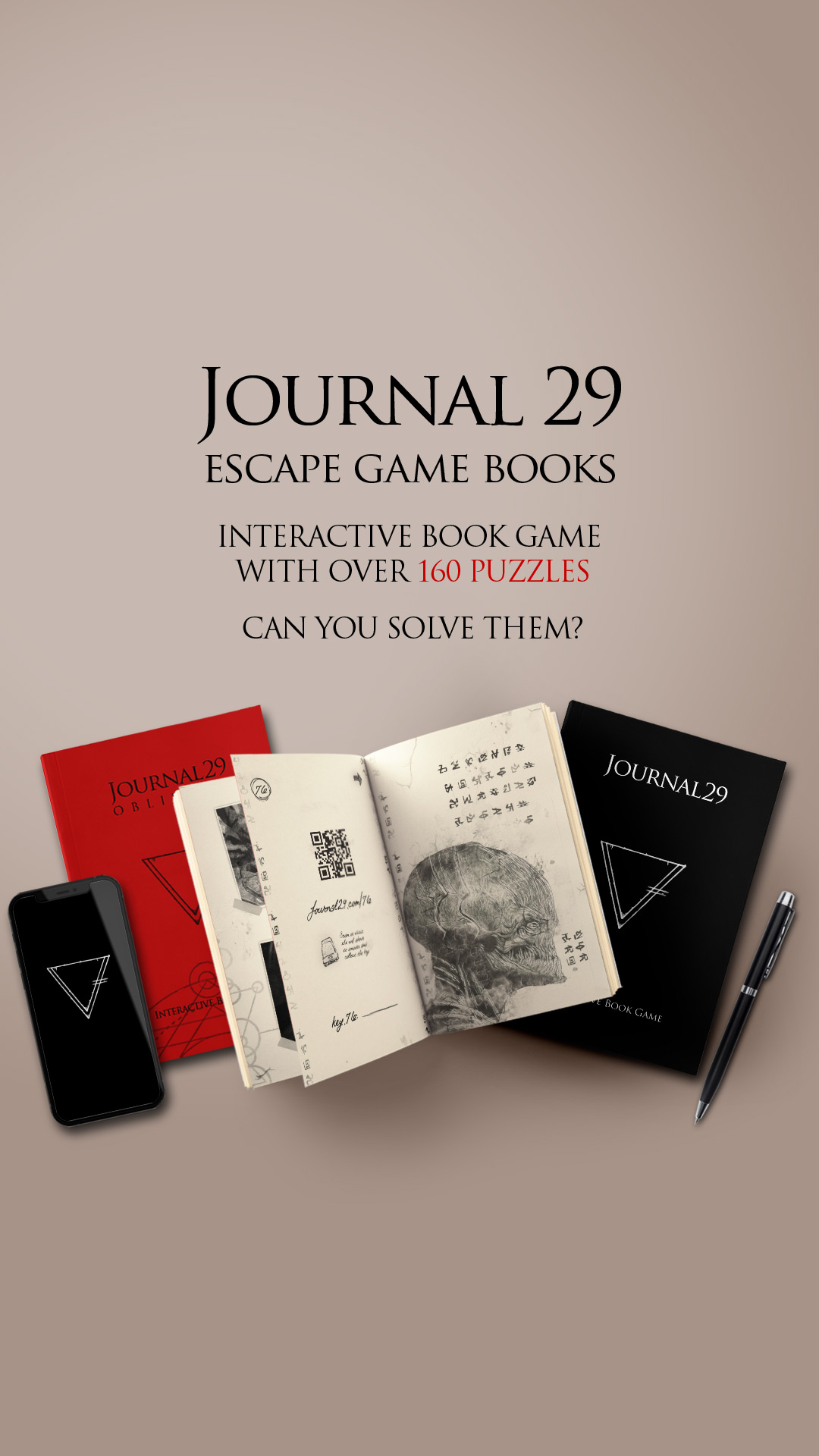 Journal 29